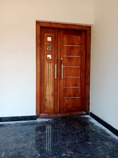 door polish