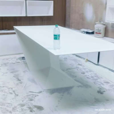 #corian #coriantop #coriantopwork #coriancolors #coriantable #coriancutting #coriankitchens #coriankitchentop #coriansinks #corianmodel #coriantabledesign