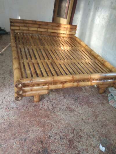 bamboo furnitures