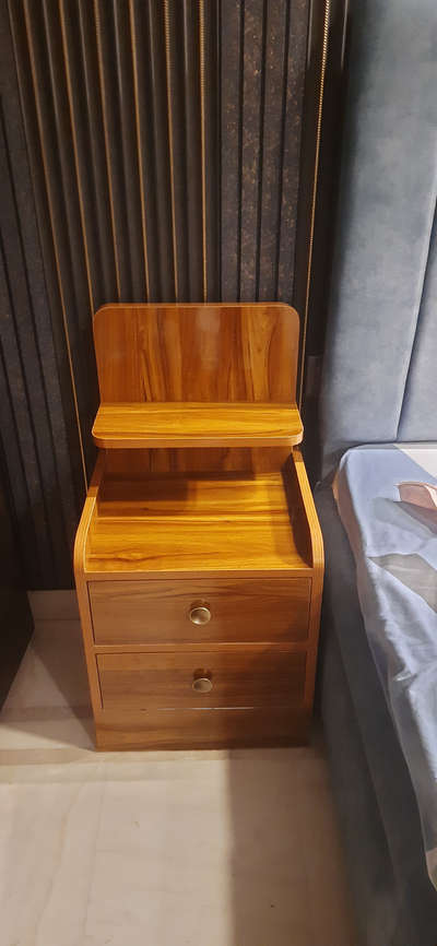 Bed Side Table