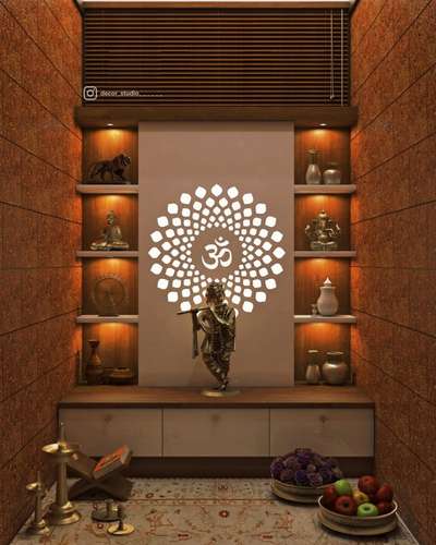 pooja unit
.
.
#Poojaroom  #pooja #poojaroomdesign  #poojaroomdecor