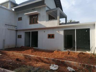 progressing home .at koilandi