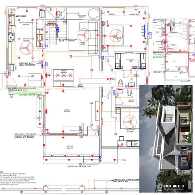 #MEP_CONSULTANTS #MEP  #mepdrawings  #mepdesigns  #mepkochi  #mepengineering  #mepconsultants  #electricaldesigning  #electricaldesignerongoing_projec  #plumbingdrawing