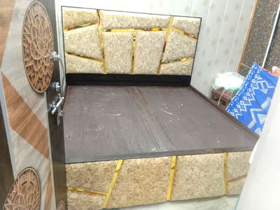 #shakeel furniture's kulding bed