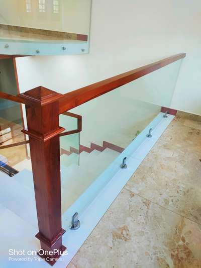 #GlassHandRailStaircase
#Sunrisemetalarts
6238690077