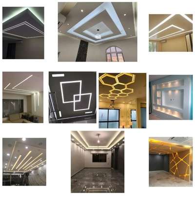 Falseceiling Design! 
Interior furnishings and designing! 
Call us :- 9929915722
#InteriorDesigner #Architect #ModularKitchen #modularwardrobe #Modularfurniture #modularsofae #LivingroomDesigns #LivingRoomTable #LivingRoomCarpets #LivingRoomCarpets #moduler #fullyloaded #furniturejakarta #WallPutty #WallDecors #WallPainting #WALL_PANELLING #customized_wall #WallPainting #modular #pvcwallpanel #WALL_PAPER #WALL_PANELLING