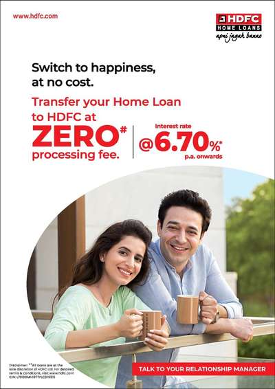 we can take over your loans with zero processing fees and lowest interest rate. contact : 854 734 7 703