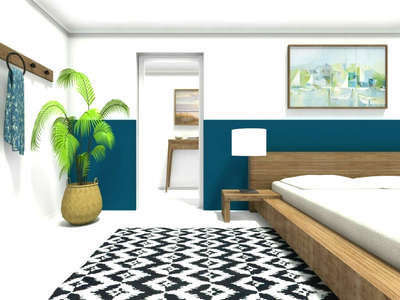 Bedroom DESIGNE