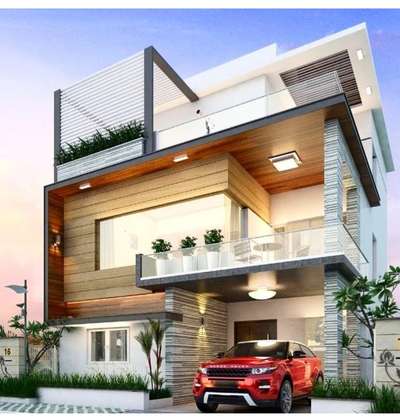 Elevation design in just 7000 rs call me 9950250060