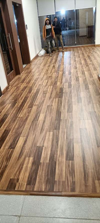 Delight series, ST 151 
Wooden flooring