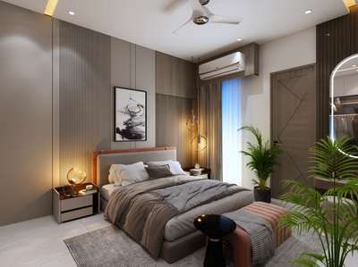 Master bedroom concept
 #MasterBedroom  #InteriorDesigner  #BedroomDecor  #KingsizeBedroom  #BedroomIdeas  #WoodenBeds