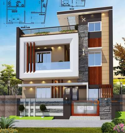 Elevation design in just 7000rs only call 9950250060