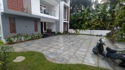 #Bangalore stone