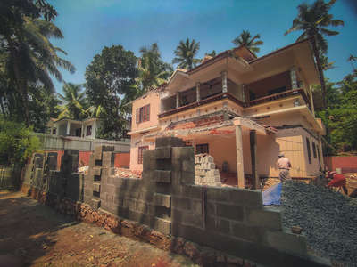 poongavanam builders
contact : 9447847980,7994551223
📌location-Engappuzha
work in progress...