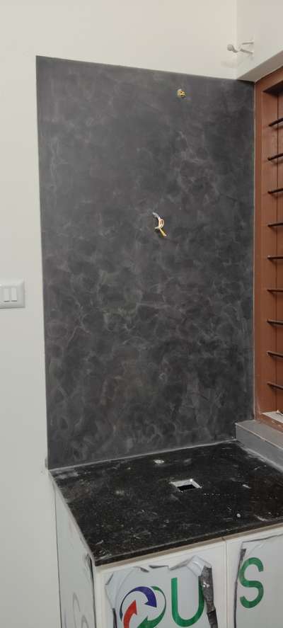 #granite effect ciment texture