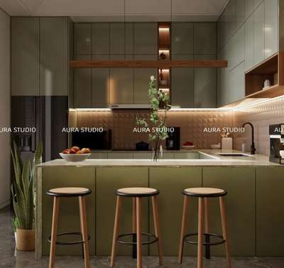 kitchen 
 #modularkitchen