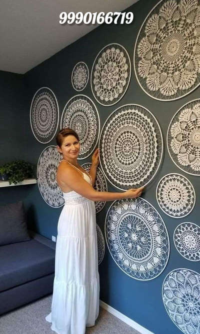 #WallDecors  #WALL_PAPER  #wallpaperrolles  #wallframes  #wallpannel  #WALLPLANT  #WallDesigns