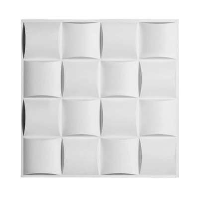 PremiumWallArts 3D Wall Panels I 3D Wall Tiles for Home Décor Office I Embossed and Paintable I White Squares Design I Panel
for buy online link
https://amzn.to/3PzxoMq
for more information video
 https://youtu.be/KjtPZq9dVlM
 https://youtu.be/-0-C_FS6ro4