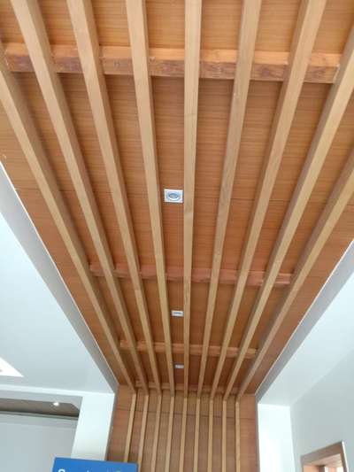 Pine wood Design