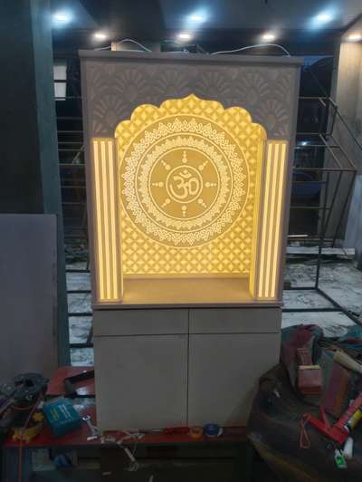 #omcorianmandir #omtemple #corianmandir