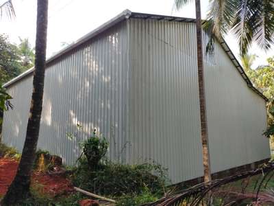 GODOWN WORK COMPLETED 💯✅ IN VAILATHUR