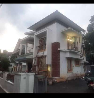 2019....completed..... project... @ kochi....