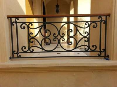 Nsw 95553 36161 
 #railingdesign  #Railings  #balconyrailing