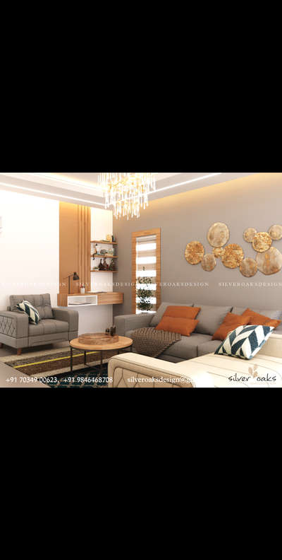 | INTERIOR |

LIVING ROOM

CLIENT -RAJ KUMAR MORIA
LOCATION -  HIMACHAL

Call : +91 70349 00623, +91 9846468708
Mail : silveroaksdesign@gmail.com
Web :https://www.silveroaksdesign.com/