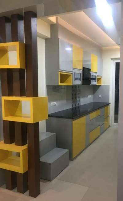 We deal in Postforming  shutter (Round Shape) Kitchen & Wardrobes 
We will help you to reshape your home, office, shop and restaurant etc.
For Query Call /What Sapp @9650148198