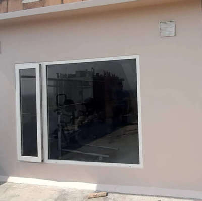 UPVC window 8373934707