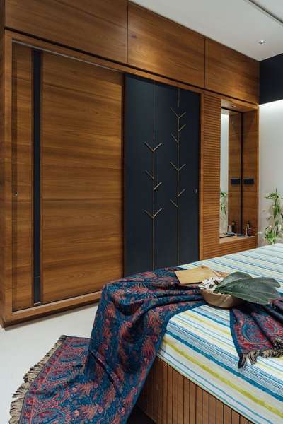 #4DoorWardrobe 1650sq