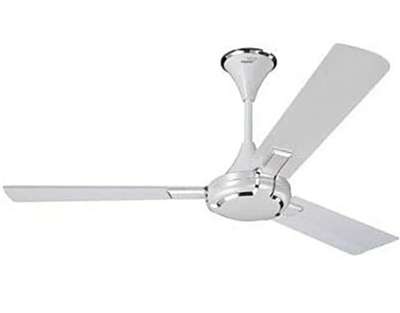 V-Guard Glado 400 1200 mm 3 Blade Ceiling Fan 1200 mm 3 Blade Ceiling Fan (Silver, Pack of 1)

our price-2980/-