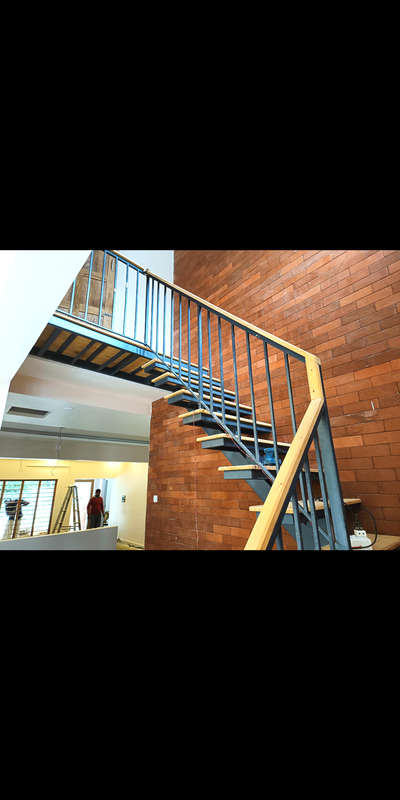 Stair case