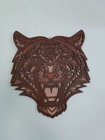 #3Dart #3Dwoodenwallart #3Dwoodenwalldecor