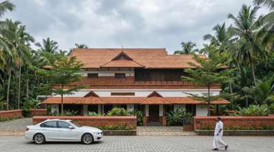 #TraditionalHouse  #traditional_style  #traditionalhome  #KeralaStyleHouse  #kerala_architecture  #KeralaStyleHouse  #sloproof  #oldarchitecture  #Residentialprojects  #HouseDesigns  #homeinterior  #homedesignkerala  #ElevationDesign  #3d  #3dmodeli