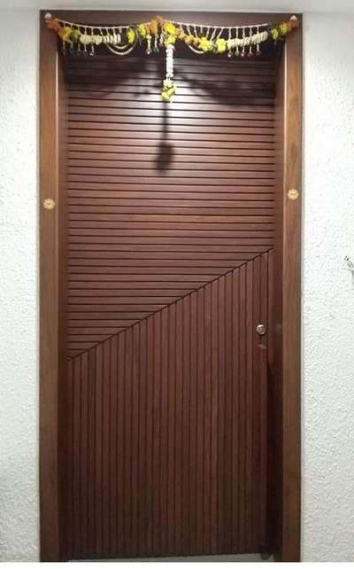 #ripping door #3d ripping door #modern door# main door # pennaling