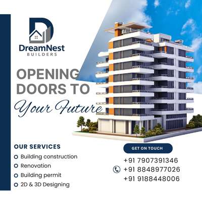 #Contractor #HouseConstruction #constructionsite #BestBuildersInKerala #HouseDesigns #HouseRenovation #KitchenRenovation #ContemporaryHouse #ConstructionCompaniesInKerala