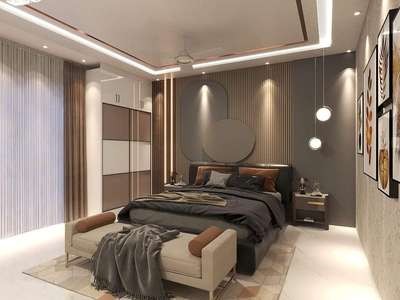 #MasterBedroom #KingsizeBedroom #BedroomIdeas