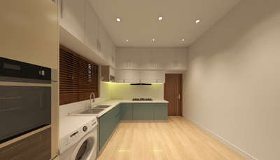 1000/view  #HouseDesigns  #LargeKitchen