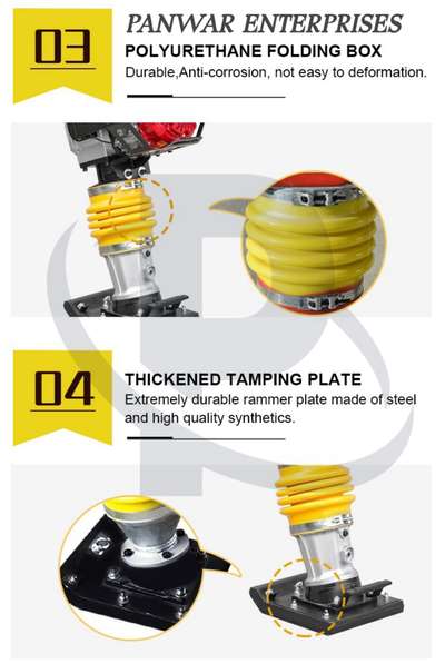 Tamping Rammar  #panwarlaserscreed.in