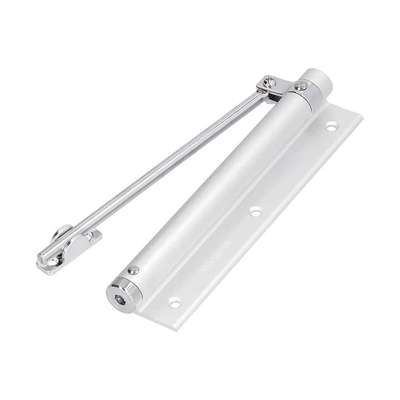 Automatic Door Closer, Hing Mute Stainless Steel Door Closer Adjustable for Home for Hotel
for buy online link
https://amzn.to/3jIEouo
for more information watch video
https://youtu.be/UIhR3e8CEw0 #doorclosermanufacturer  #doorcloser  #doorclosingdevices
