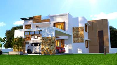 some contemporary house designs, which are decide along with the customers interest.


#ContemporaryDesigns #3dhouse #3drenders #3drenderingservices