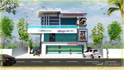 ACP design
Jai bharath tower trivandrum

 #3d  #3DPlans  #3D_ELEVATION  #3dmodeling  #3dbuilding  #3Darchitecture  #3dartist  #acp_cladding  #acp_design  #ACP  #Malls