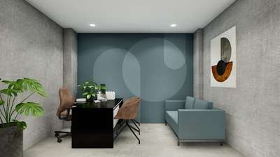 Office Design
#kozhikode