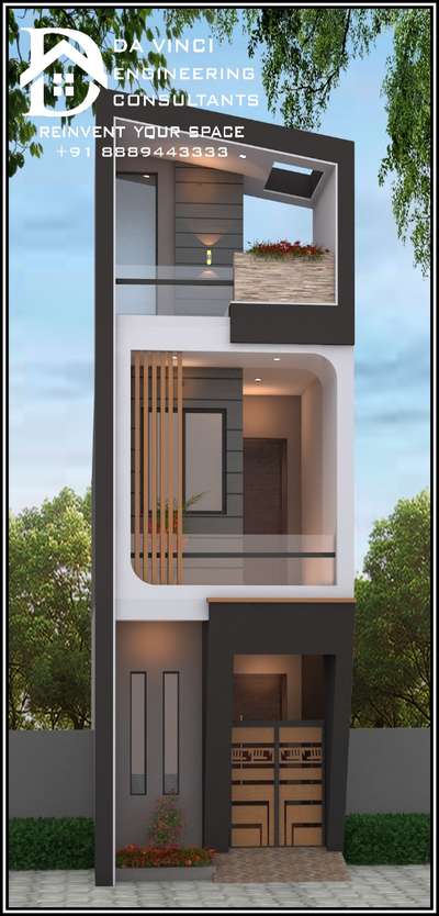 SMALL HOUSE (10' FRONT ) ELEVATION DESIGN...

 #ElevationHome  #ElevationDesign  #elevation_  #elevationideas  #elevationrender  #elevationideas  #3D_ELEVATION  #elegantdecor  #10x40elevation  #elevationhomecoluor  #2d_plan_elevation  #elevationonline  #exterior_Work  #stilt+4exteriordesign  #exteriors  #exterior3D  #exteriorpaving  #exteriorstone  #3d_exterior  #exteriorwoodfloor  #exteriorwalldesign  #3d_exterior