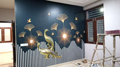 customise wallpaper 
 #uniquewall 
 #creative 
 #feshi
 #amazingarchitecturel