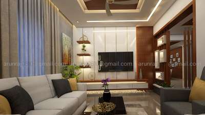 Living Room  #LivingroomDesigns