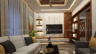 Living Room  #LivingroomDesigns