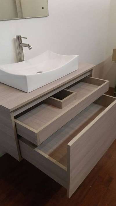 WASH COUNTER DRAWERS :  Reference 
.
.
.
 #washareacounter