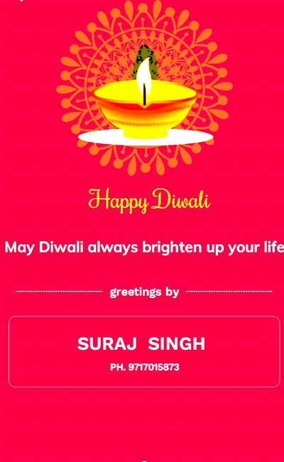 #happy #diwali #2023  #suraj